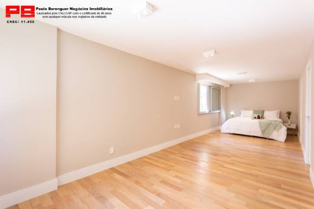 Imagem Apartamento com 2 Quartos à Venda, 161 m² em Moema - São Paulo