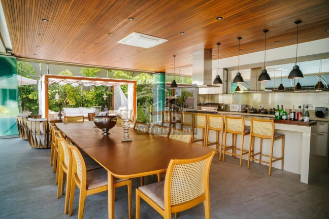 Imagem Casa com 5 Quartos à Venda, 1.180 m² em Alphaville - Santana De Parnaíba