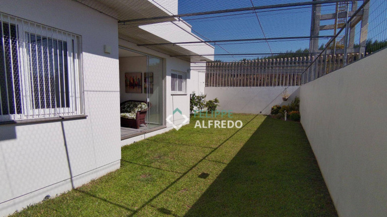 Imagem Casa com 4 Quartos à Venda, 181 m² em União - Dois Irmãos