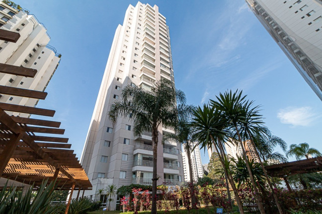 Imagem Imóvel com 2 Quartos à Venda, 96 m² em Jardim Vazani - São Paulo Imagem Imóvel com 2 Quartos à Venda, 96 m² em Jardim Vazani - São Paulo