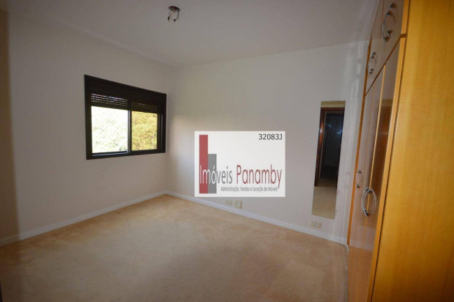 Imagem Apartamento com 4 Quartos à Venda, 196 m² em Jardim Ampliação - São Paulo Imagem Apartamento com 4 Quartos à Venda, 196 m² em Jardim Ampliação - São Paulo
