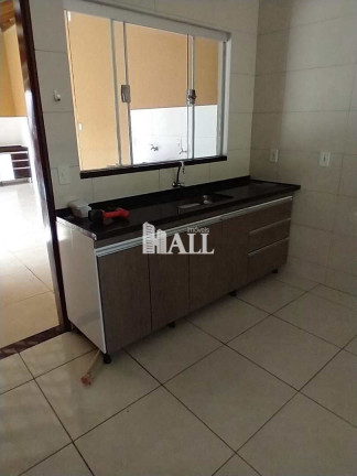Imagem Casa com 2 Quartos à Venda, 100 m² em Residencial São Thomaz - São José Do Rio Preto