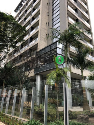 Imóvel Comercial à Venda, 38 m² em Brooklin - São Paulo