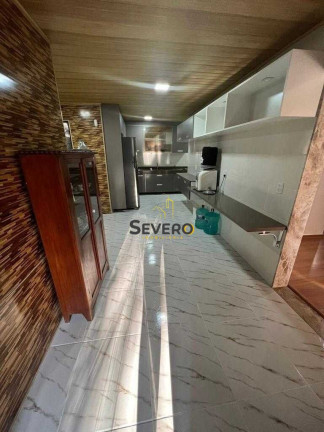 Imagem Casa com 4 Quartos à Venda, 1.800 m² em Maravista - Niterói Imagem Casa com 4 Quartos à Venda, 1.800 m² em Maravista - Niterói