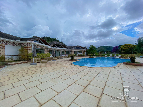 Imagem Casa com 4 Quartos à Venda, 390 m² em Vargem Grande - Teresópolis Imagem Casa com 4 Quartos à Venda, 390 m² em Vargem Grande - Teresópolis