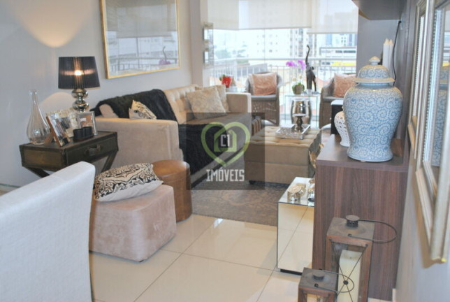 Imagem Apartamento com 2 Quartos à Venda, 64 m² em Pompeia - São Paulo