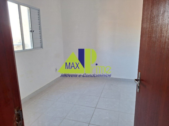 Imagem Apartamento com 2 Quartos para Alugar, 50 m² em Vila Carrão - São Paulo
