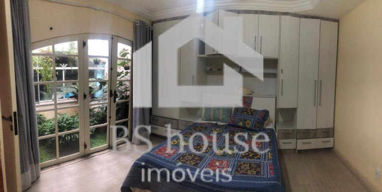 Imagem Casa com 3 Quartos à Venda, 170 m² em Campestre - Santo André