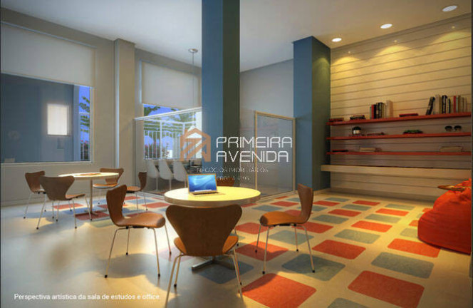 Imagem Apartamento com 2 Quartos à Venda, 75 m² em Jardim Sul - São José Dos Campos Imagem Apartamento com 2 Quartos à Venda, 75 m² em Jardim Sul - São José Dos Campos