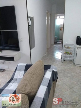 Imagem Apartamento com 2 Quartos à Venda, 57 m² em Santa Terezinha - São Bernardo Do Campo