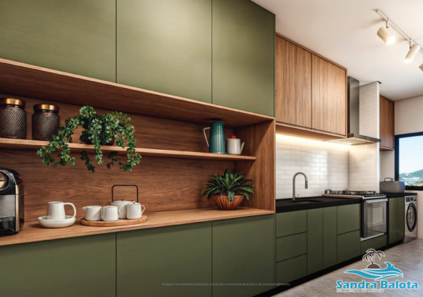 Imagem Apartamento com 2 Quartos à Venda, 62 m² em Tenório - Ubatuba Imagem Apartamento com 2 Quartos à Venda, 62 m² em Tenório - Ubatuba