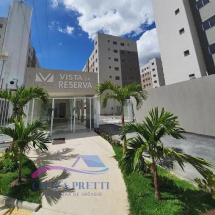 Imagem Apartamento com 2 Quartos à Venda, 46 m² em Jardim Limoeiro - Serra