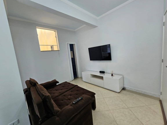Imagem Apartamento com 1 Quarto para Alugar, 45 m² em Centro - Taubaté Imagem Apartamento com 1 Quarto para Alugar, 45 m² em Centro - Taubaté