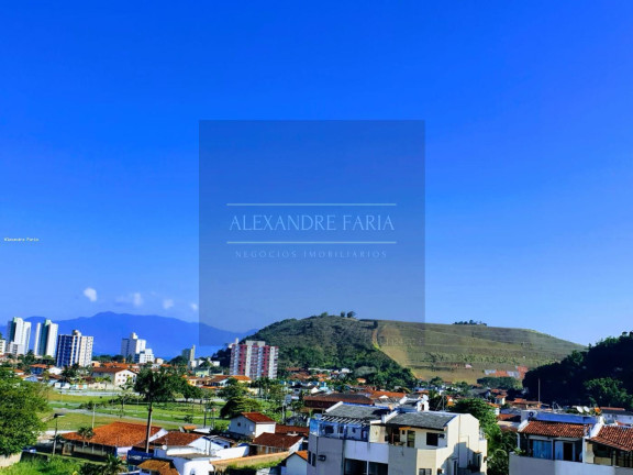Imagem Apartamento com 2 Quartos à Venda, 47 m² em Martim De Sá - Caraguatatuba