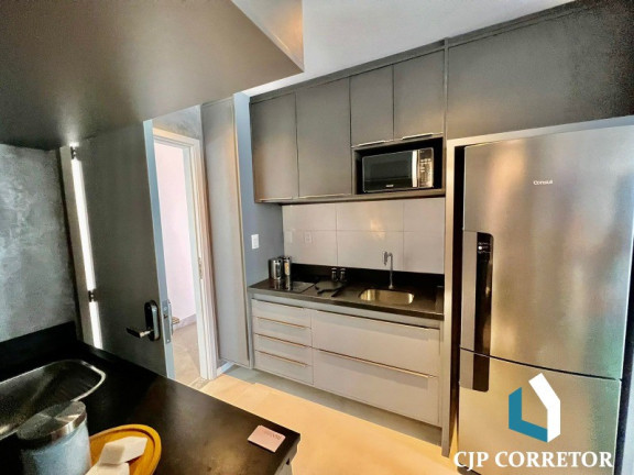 Imagem Kitnet com 1 Quarto à Venda, 26 m² em Caminho Das árvores - Salvador Imagem Kitnet com 1 Quarto à Venda, 26 m² em Caminho Das árvores - Salvador
