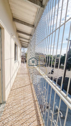Imagem Sobrado com 3 Quartos à Venda, 243 m² em Jardim Palmares - Londrina