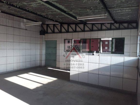 Imagem Galpão à Venda, 1.259 m² em Jardim Miriam - São Paulo