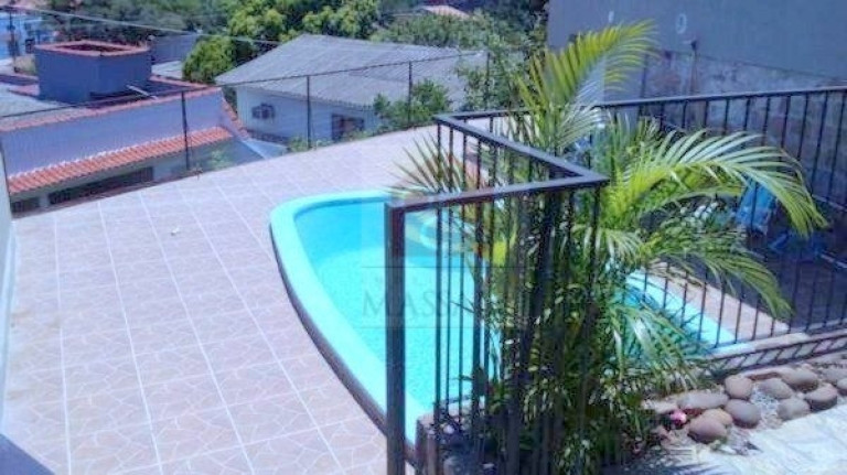 Casa com 3 Quartos à Venda, 139 m² em Cascata - Porto Alegre