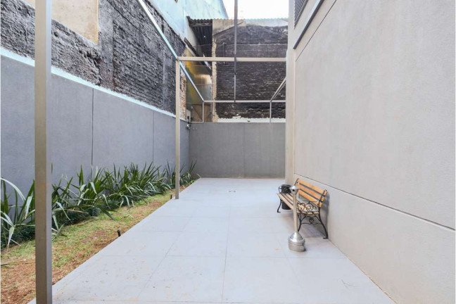 Imagem Apartamento com 1 Quarto à Venda, 38 m² em Consolação - São Paulo Imagem Apartamento com 1 Quarto à Venda, 38 m² em Consolação - São Paulo