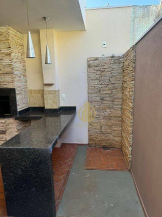 Imagem Casa com 3 Quartos à Venda, 110 m² em Residencial Jequitibá - Ribeirão Preto Imagem Casa com 3 Quartos à Venda, 110 m² em Residencial Jequitibá - Ribeirão Preto