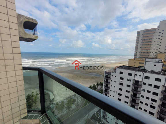 Imagem Cobertura com 5 Quartos à Venda, 257 m² em Aviação - Praia Grande