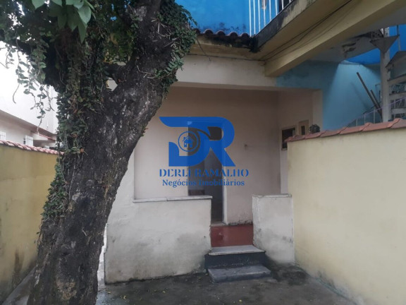 Imagem Casa com 2 Quartos para Alugar, 50 m² em Parque Lafaiete - Duque De Caxias
