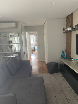 Imagem Apartamento com 3 Quartos à Venda, 122 m² em Mooca - São Paulo