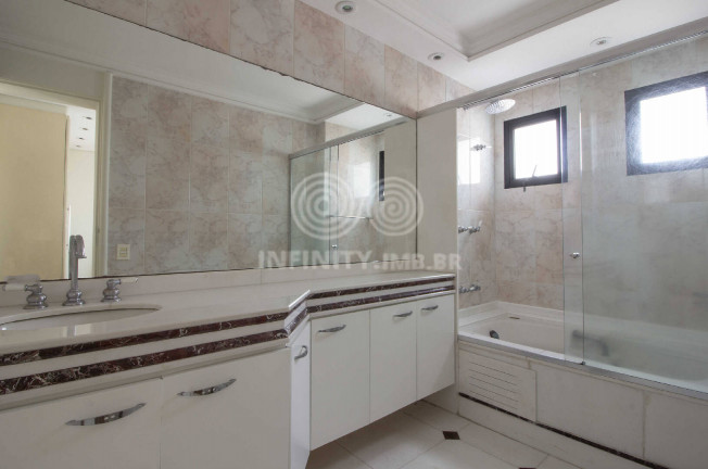 Imagem Cobertura com 4 Quartos à Venda, 464 m² em Jardim Anália Franco - São Paulo