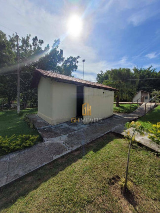Imagem Chácara com 4 Quartos à Venda, 720 m² em Cachoeirinha - Aragoiânia