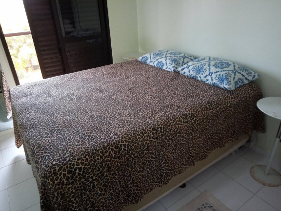 Imagem Apartamento com 3 Quartos à Venda, 98 m² em Enseada - Guarujá