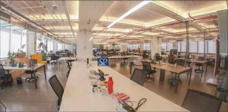Imagem Sala Comercial para Alugar, 671 m² em Jardim Paulista - São Paulo Imagem Sala Comercial para Alugar, 671 m² em Jardim Paulista - São Paulo