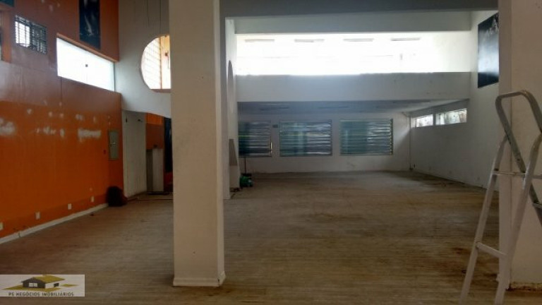 Imagem Imóvel Comercial à Venda, 1.100 m² em Ipiranga - São Paulo Imagem Imóvel Comercial à Venda, 1.100 m² em Ipiranga - São Paulo