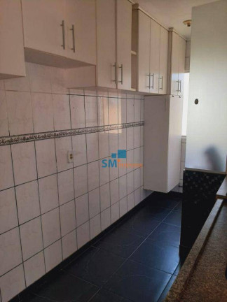 Imagem Apartamento com 2 Quartos à Venda, 50 m² em Vila Inglesa - São Paulo