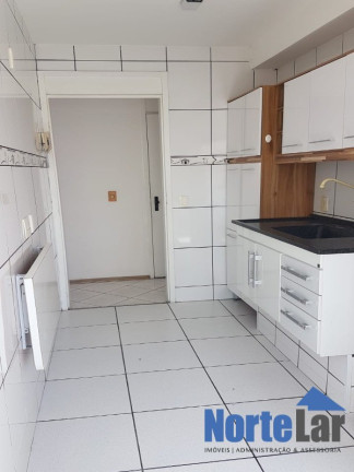 Imagem Apartamento com 2 Quartos à Venda, 60 m² em Conjunto Residencial Vista Verde - São Paulo