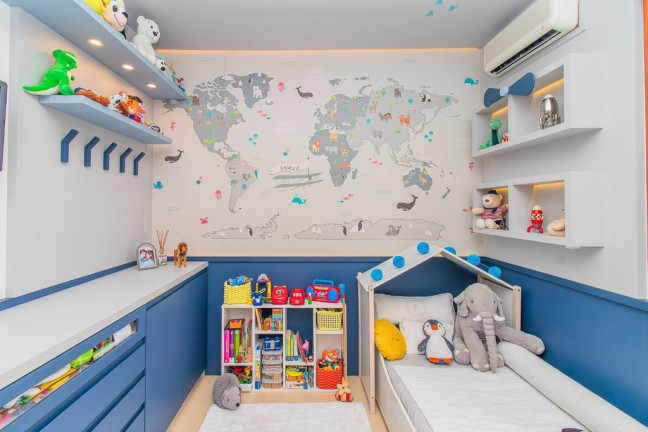 Imagem Apartamento com 3 Quartos à Venda, 103 m² em Petrópolis - Porto Alegre