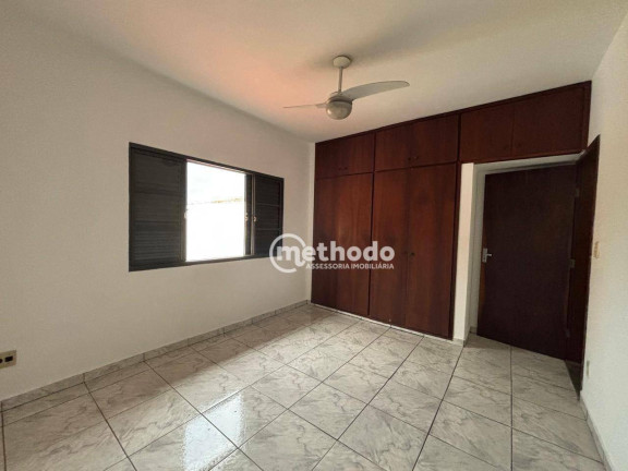 Imagem Casa com 3 Quartos para Alugar, 209 m² em Jardim Bela Vista - Campinas Imagem Casa com 3 Quartos para Alugar, 209 m² em Jardim Bela Vista - Campinas