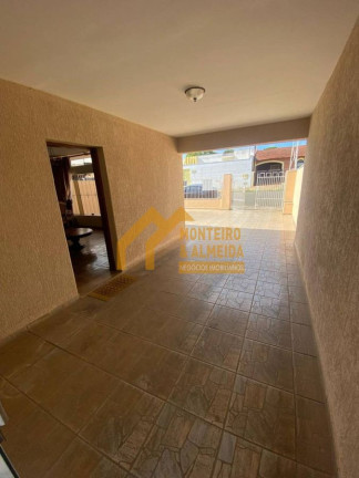 Casa com 3 Quartos à Venda, 250 m² em Vila Barth - Itapetininga