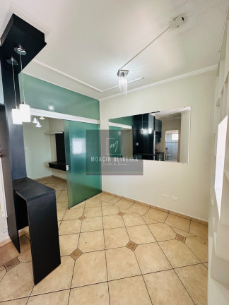 Imagem Apartamento com 1 Quarto à Venda, 42 m² em Centro - Ourinhos