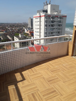 Imagem Apartamento com 3 Quartos à Venda, 176 m² em Flórida - Praia Grande Imagem Apartamento com 3 Quartos à Venda, 176 m² em Flórida - Praia Grande