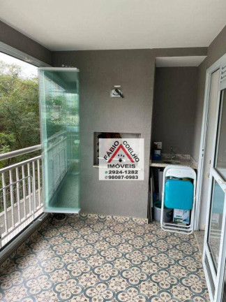 Imagem Apartamento com 3 Quartos à Venda, 80 m² em Jardim Marajoara - São Paulo Imagem Apartamento com 3 Quartos à Venda, 80 m² em Jardim Marajoara - São Paulo
