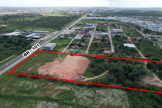 Imagem Terreno à Venda, 50.000 m² em Cajupiranga - Parnamirim Imagem Terreno à Venda, 50.000 m² em Cajupiranga - Parnamirim