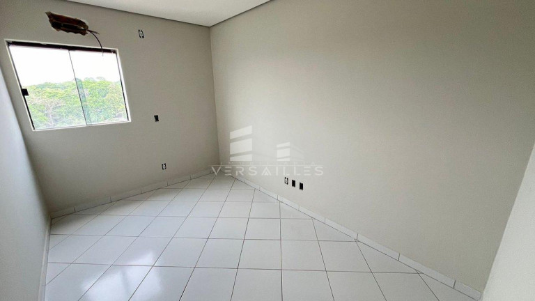 Imagem Apartamento com 3 Quartos à Venda, 91 m² em Triângulo - Porto Velho