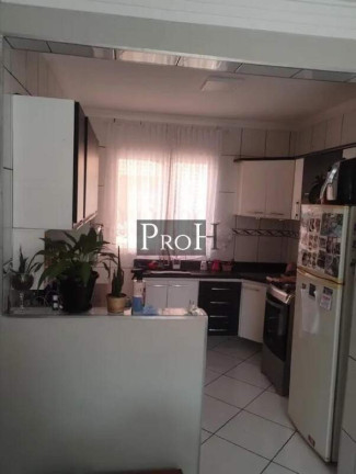 Imagem Apartamento com 3 Quartos à Venda, 74 m² em Vila João Ramalho - Santo André Imagem Apartamento com 3 Quartos à Venda, 74 m² em Vila João Ramalho - Santo André