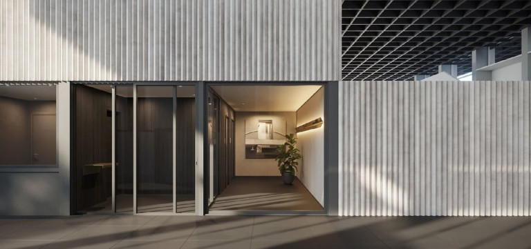 Imagem Imóvel com 1 Quarto à Venda, 53 m² em Cerqueira César - São Paulo
