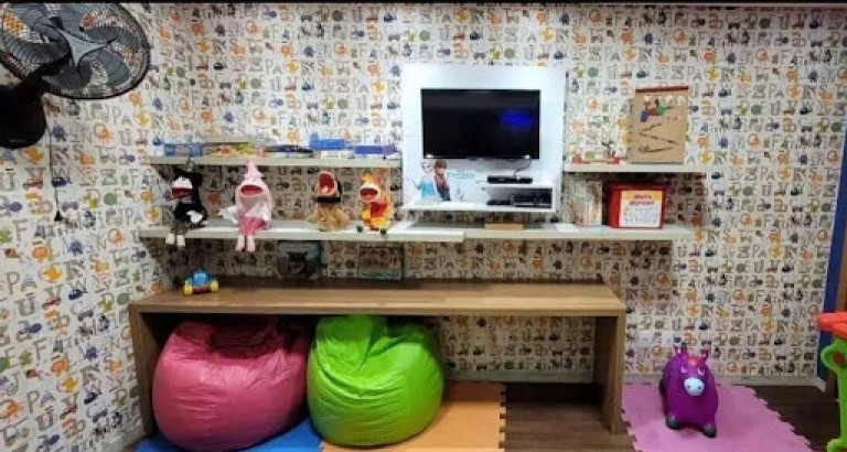 Imagem Apartamento com 3 Quartos à Venda, 123 m² em Vila Guilhermina - Praia Grande