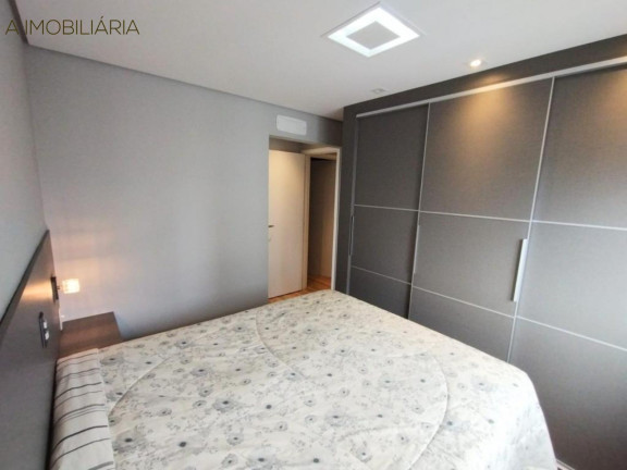 Imagem Imóvel com 3 Quartos à Venda, 70 m² em Parque Das Nações - Santo André