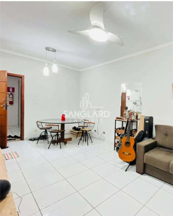 Apartamento com 2 Quartos à Venda, 55 m² em Iguaçu - Ipatinga