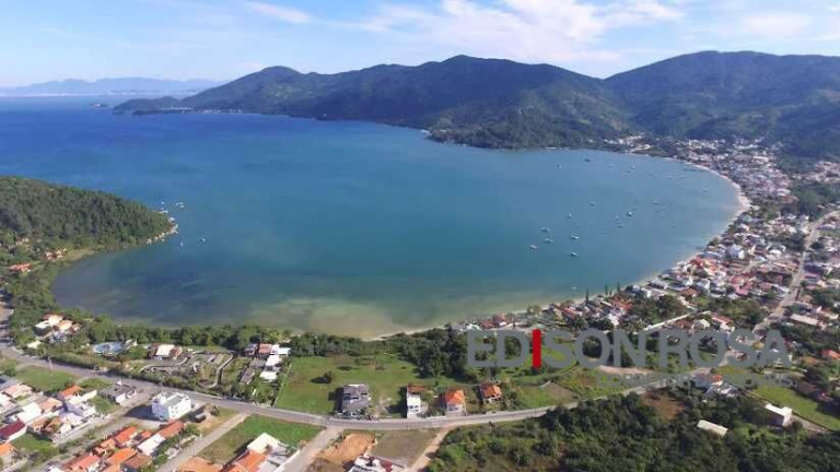 Imagem Apartamento com 1 Quarto à Venda, 44 m² em Praia De Palmas - Governador Celso Ramos