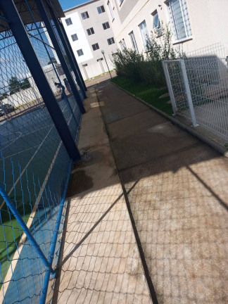 Imagem Apartamento com 2 Quartos à Venda, 42 m² em Chácara Estância Paulista - Suzano Imagem Apartamento com 2 Quartos à Venda, 42 m² em Chácara Estância Paulista - Suzano