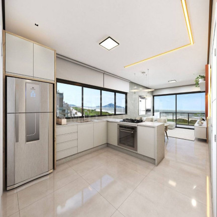 Imagem Apartamento com 2 Quartos à Venda, 77 m² em Centro - Navegantes Imagem Apartamento com 2 Quartos à Venda, 77 m² em Centro - Navegantes